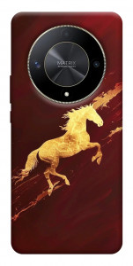 Чехол Gold Splash для Huawei Magic6 Lite