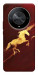 Чохол Gold Splash для Huawei Magic6 Lite