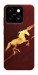 Чехол Gold Splash для ZTE Blade A55 4G