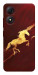 Чохол Gold Splash для ZTE Blade A34 4G