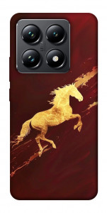 Чохол Gold Splash для Xiaomi 14T Pro