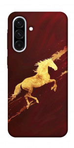 Чохол Gold Splash для Galaxy A36 5G
