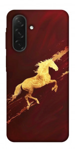 Чехол Gold Splash для Galaxy A26 5G