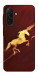 Чехол Gold Splash для Galaxy A26 5G