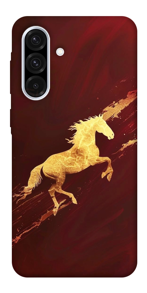 Чехол Gold Splash для Galaxy A56 5G