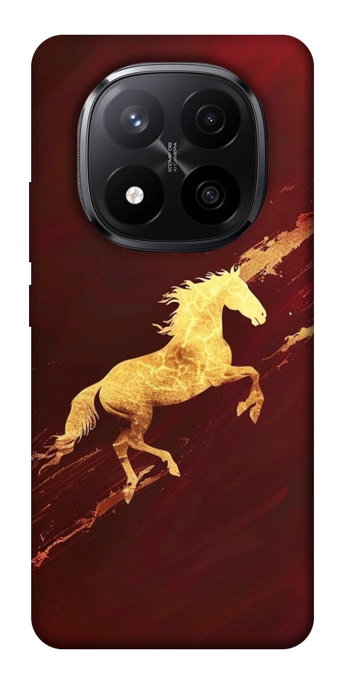 Чехол Gold Splash для Xiaomi Redmi Note 14 Pro+ 5G