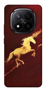 Чехол Gold Splash для Xiaomi Redmi Note 14 Pro+ 5G
