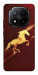 Чехол Gold Splash для Xiaomi Redmi Note 14 Pro+ 5G