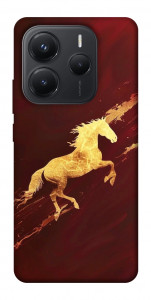 Чохол Gold Splash для Xiaomi Redmi Note 14 5G