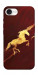 Чохол Gold Splash для iPhone 16e