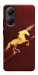 Чохол Gold Splash для Xiaomi Poco X7 Pro