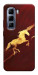 Чохол Gold Splash для Infinix Hot 50 Pro