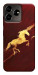 Чохол Gold Splash для ZTE Blade V50 Design 4G