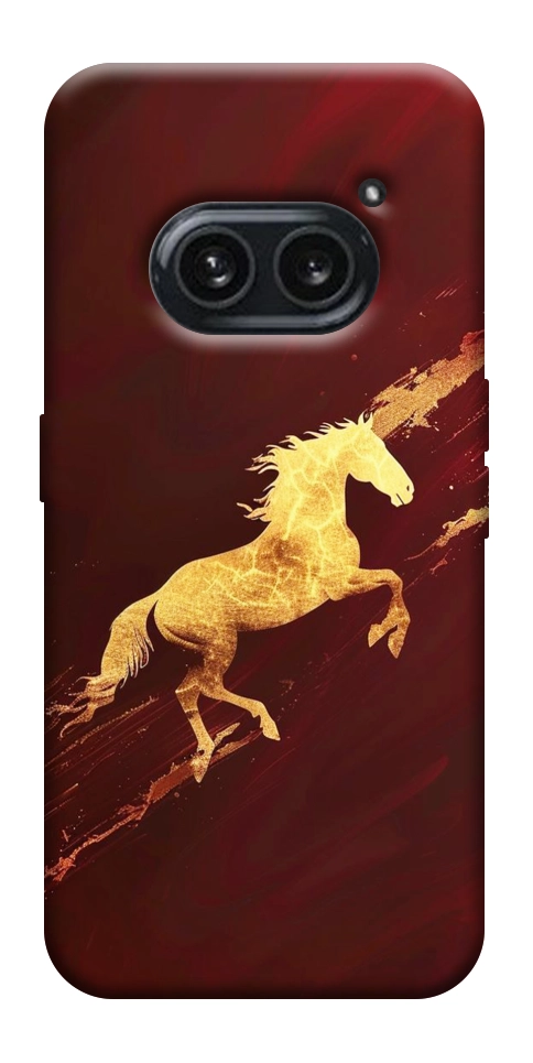 Чохол Gold Splash для Nothing Phone (2a)