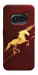 Чохол Gold Splash для Nothing Phone (2a)