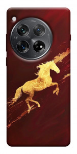 Чохол Gold Splash для OnePlus 12