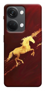 Чохол Gold Splash для OnePlus Nord 3