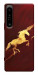 Чехол Gold Splash для Sony Xperia 1 IV