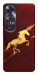 Чехол Gold Splash для Oppo A60 4G