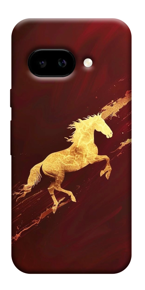 Чехол Gold Splash для Google Pixel 9a