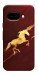 Чехол Gold Splash для Google Pixel 9a