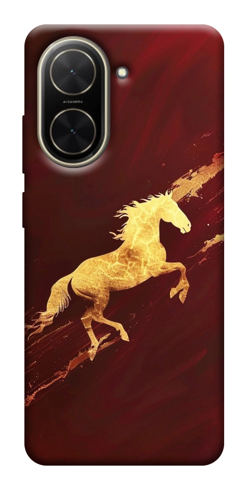 Чохол Gold Splash для Xiaomi Poco C71