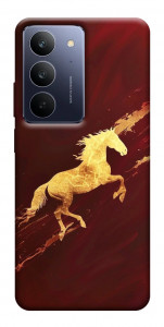 Чохол Gold Splash для Realme C75x
