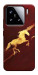 Чехол Gold Splash для Xiaomi 15