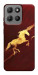 Чехол Gold Splash для Motorola Moto G15 4G