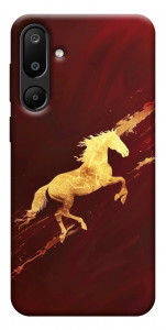 Чохол Gold Splash для Galaxy M16 5G