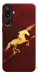 Чехол Gold Splash для Galaxy M16 5G