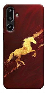 Чохол Gold Splash для Galaxy F16 5G