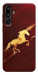 Чохол Gold Splash для Galaxy F16 5G