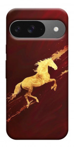 Чехол Gold Splash для Google Pixel 10