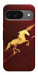 Чехол Gold Splash для Google Pixel 10