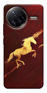 Чехол Gold Splash для Xiaomi Poco F7 Ultra
