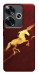 Чохол Gold Splash для Xiaomi Poco F6