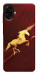 Чохол Gold Splash для Galaxy A07