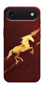Чехол Gold Splash для iPhone 17 Air