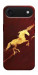 Чехол Gold Splash для iPhone 17 Air