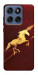 Чохол Gold Splash для Motorola Edge 60 Fusion