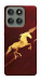 Чехол Gold Splash для Motorola Edge 60 Pro