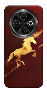Чехол Gold Splash для TECNO Spark 30C (KL5n)
