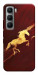 Чехол Gold Splash для Infinix Hot 60i