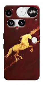 Чохол Gold Splash для Nothing Phone (3)