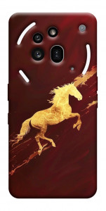 Чехол Gold Splash для Nothing Phone (3a) Pro