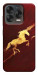Чохол Gold Splash для ZTE Nubia V70 Design