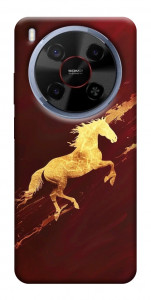 Чохол Gold Splash для ZTE Nubia V70 Max