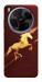 Чехол Gold Splash для ZTE Nubia V70 Max
