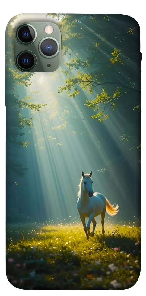 Чехол Horse in nature для iPhone 11 Pro Max